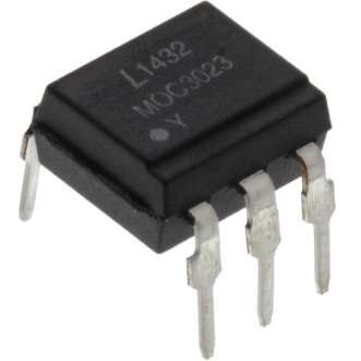 اپتوکوپلر moc3023