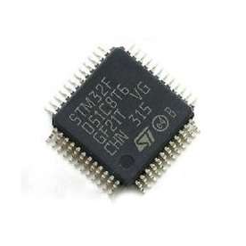 آی سی میکرو کنترلر STM32F051C8T6