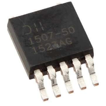 TD1507T5 smd