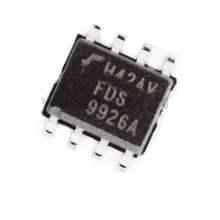 FDS9926A smd