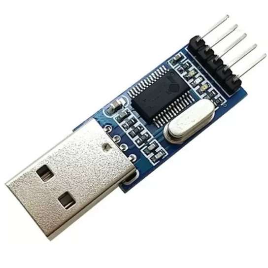 ماژول مبدل USB به TTL با تراشه PL2303