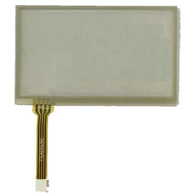 touch pad lcd 64*128
