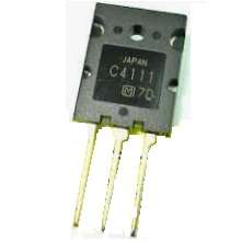 ترانزیستور 2SC4111