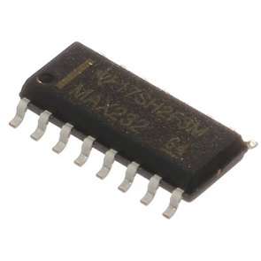 MAX232DR smd org