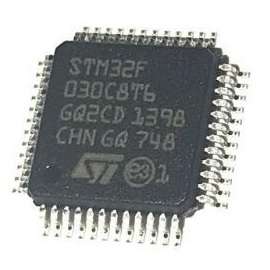 STM32F030C8T6