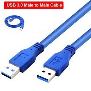 کابل اتصال USB 3