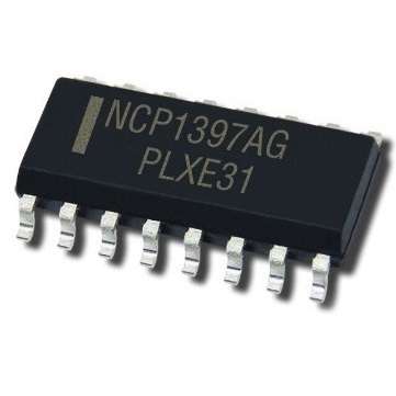 NCP1397AG smd