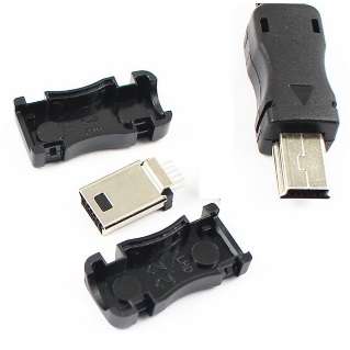 مینی USB سر کابلی mini usb