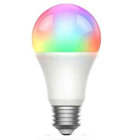لامپ هوشمند RGB