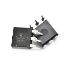 اپتوکوپلر moc3063 EL3063