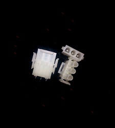 L6.2 connector 3pin stright