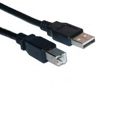 کابل USB به پرینتر
