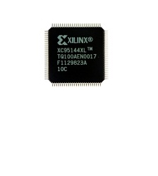 آی سی Xilinx xc95144xLTQ144 زایلینکس