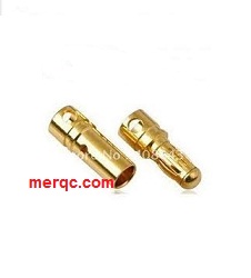 گلد کانکتور golden connector 5mm