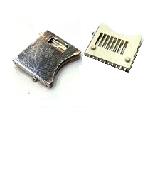 کانکتور Micro SD 