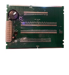 تستر اسلت رم DDR2 و DDR3
