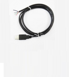 کابل تعمیری USB طول 80 سانتی