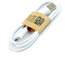 رابط USB به میکرو USB ساده , شارژر گوشی موبایل