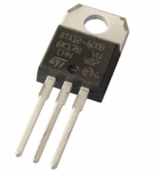 BTA12-600B org