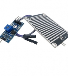 ماژول حسگر وضعیت هوا مدل FC-37