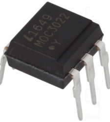 MOC3022 org مشکی