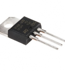 BTA08-600C معمولی