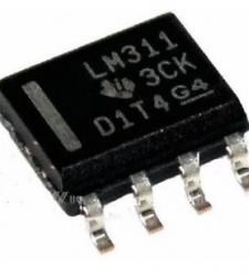 LM311DR smd org