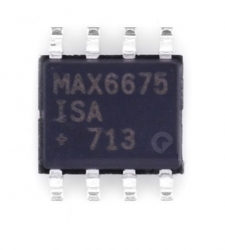 MAX6675ISA+T smd