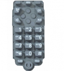 شماره گیر تلفن پاناسونیک مدل 3611
