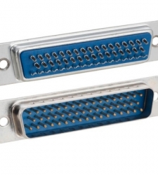 سوکت کامپیوتری DB50 نری