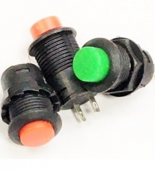 کلید فشاری مدل 425 - قرمز رنگ