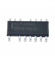 NCP1399AC smd org