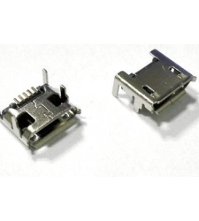 میکرو USB مادگی پایه دار کد3
