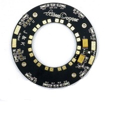 برد توزیع برق 12 خروجی