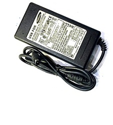 14V-3Aآداپتور فابریک مانیتور سامسونگ 14v 3a samsung