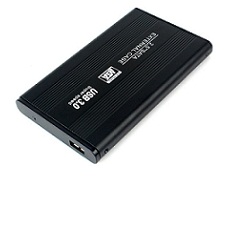 باکس هارد اکسترنال USB3.0