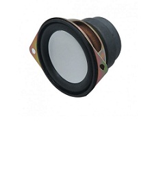 بلندگو 4 اهم 3 وات 2 اینچ (دو پیچ)