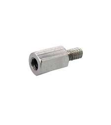 spacer stainless steel 8mm