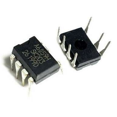آی سی a6059h, آی سی stra6059h