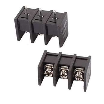 ترمینال پاور کروز kefa 300v 20a