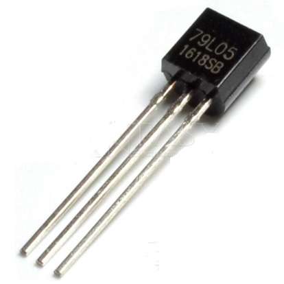 رگلاتور 79L05 , 7905 کوچک
