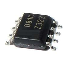 آی سی TL081 smd