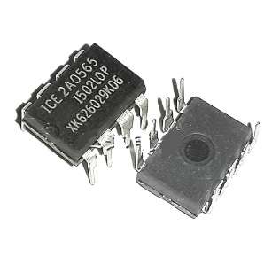 آی سی 2A0565, آی سی تغذیه ICE2A0565