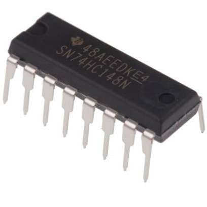 آی سی SN74148N