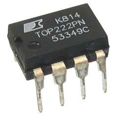 TOP222PN org 8pin