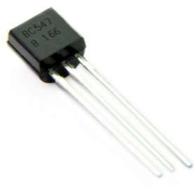 ترانزیستور 2sbc547