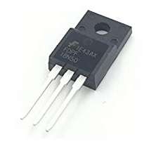 ماسفت FDPF18N50