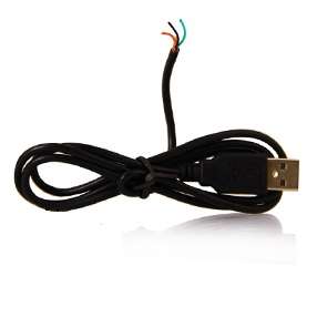 کابل USB تعمیری مناسب برای کیبورد
