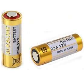 remote battery 23a, باتری ریموت دزدگیر 23a