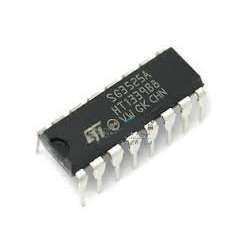 SG3525A org